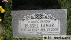 Russel Lamar