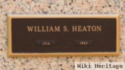 William S. Heaton