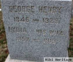 George Henry