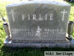 Ellen C "nellie" Fahey Firlie