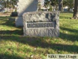 Mary Elizabeth Dickinson