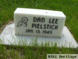 Dan Lee Pielstick