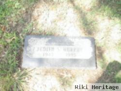 Judith S. Stephens Murphy