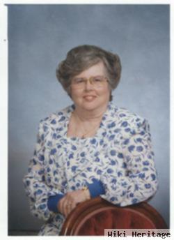 Margaret E. Haigh Tomey