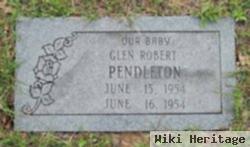 Glenn Robert Pendleton