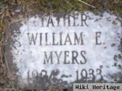 William E. Myers