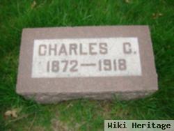 Charles Case Cummings