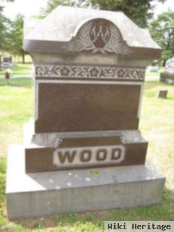 Mary A Bond Wood