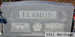 Flossie A. Moss Elamon