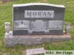 Raymond D Moran, Sr.