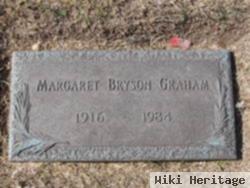 Margaret Bryson Graham