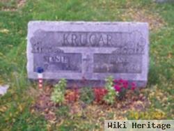 Stanley J Krucar