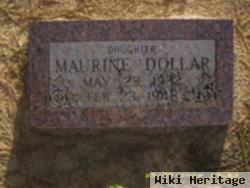 Maurine Dollar