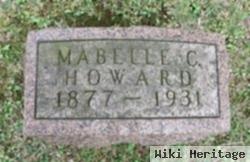 Maybelle C Howard