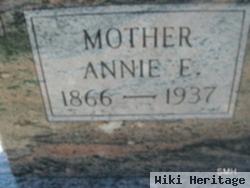 Annie Elizabeth Cole Rigdon