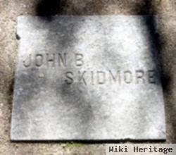 John B. Skidmore