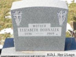 Elizabeth Dohnalek