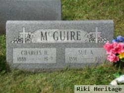 Sue A Mcguire