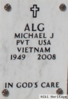 Michael John Alg