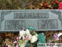 Charley H. Bramlett