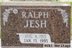 Ralph Dominic Jesh