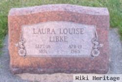 Laura Louise Huss Libke