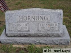 Edmund W. Hornung