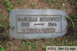 Marcelle Misiewicz