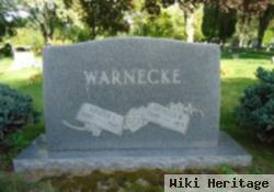 Arthur L Warnecke