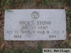 Dick Leroy Stone