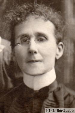 Emma Alice White Davis