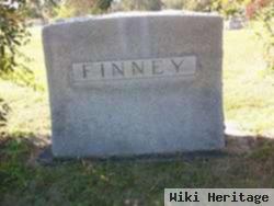 Emmit Finney