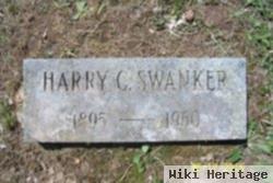 Harry C. Swanker