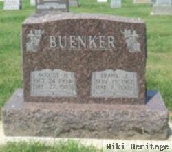 August N. Buenker