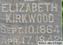 Elizabeth Blake Kirkwood