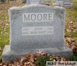 John Moore