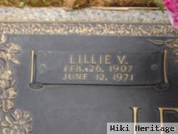 Lillie Royal Jenkins