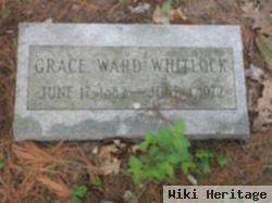 Grace Ward Whitlock