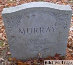 Daniel J. Murray