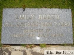 Emily Booth