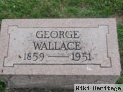 George Wallace