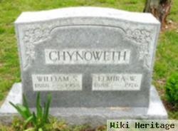 William S. Chynoweth