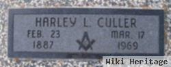 Harley L. Culler