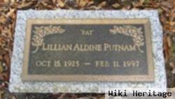 Lillian Putnam