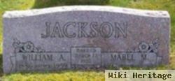 Mabel M. Jackson