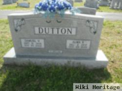 Samuel V. Dutton