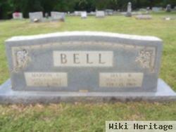 Max W Bell