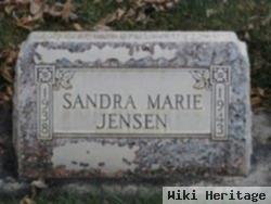 Sandra Marie Jensen