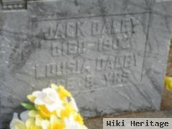 Jack Daley