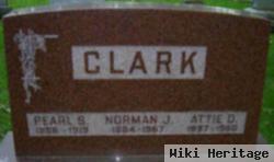 Norman J. Clark